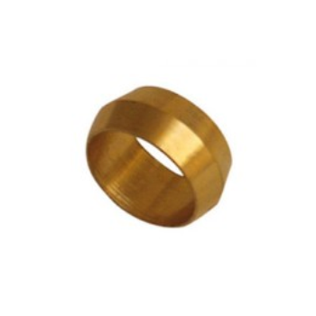 ANILLO DE COMPRESION 1/4"