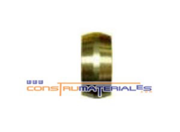 ANILLO DE COMPRESION 3/8"