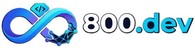 800.dev