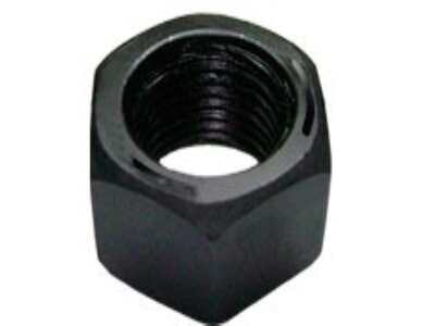 Tuerca Hexagonal H/N 6-1.00