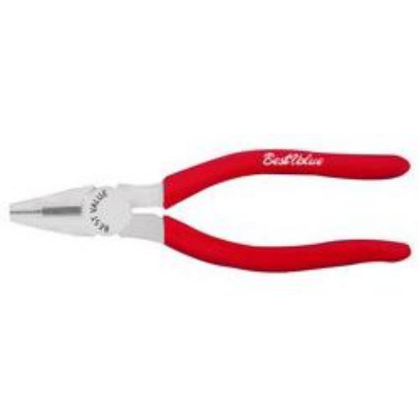 Alicate Electricista 8" Industrial Best Value