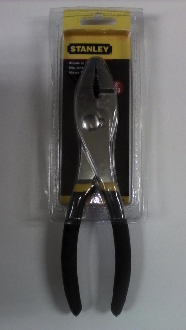 Alicate Mecanico 8" Stanley