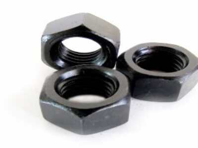 Tuerca Hexag. Clase 8,Din 934 Nat 12-1,2