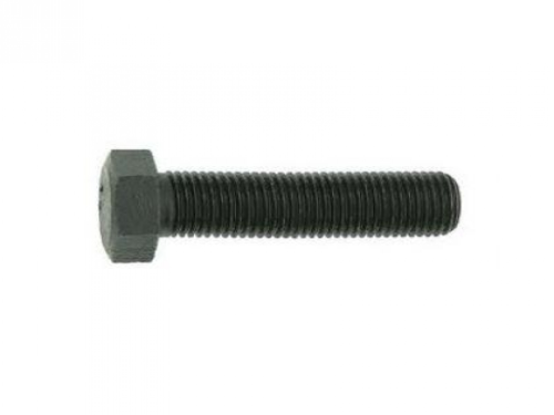 Tornillo Hex. 8.8 Din 931 12-1.75X80