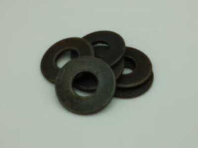 Arandela Extra Ancha Fender 1/4" X1-1/2"