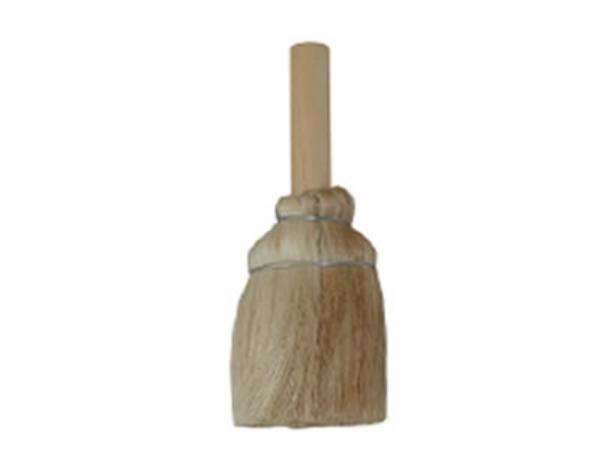 Brocha Redonda Cocuiza