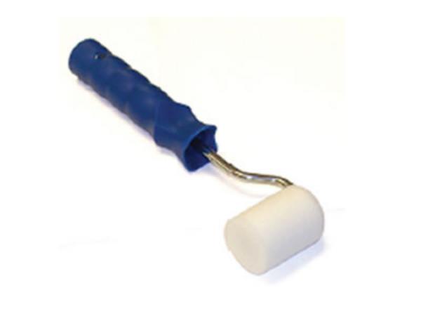 Rodillo Mini 4" Goma Espuma