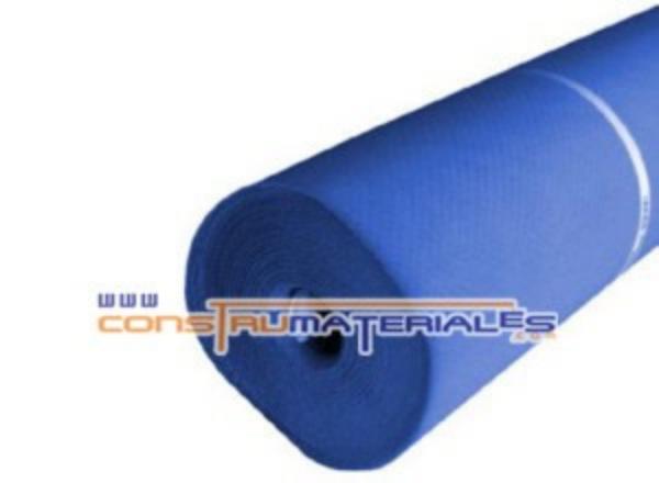 Malla Mosquitero Trical Azul 1.03Ml