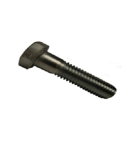 Tornillo C/Hex. G2 Unc 1/4-20 X 1 1/4