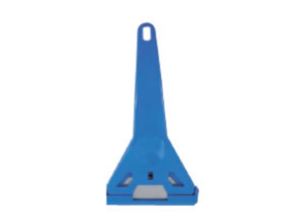 Raspador de Pintura con Mango Bv