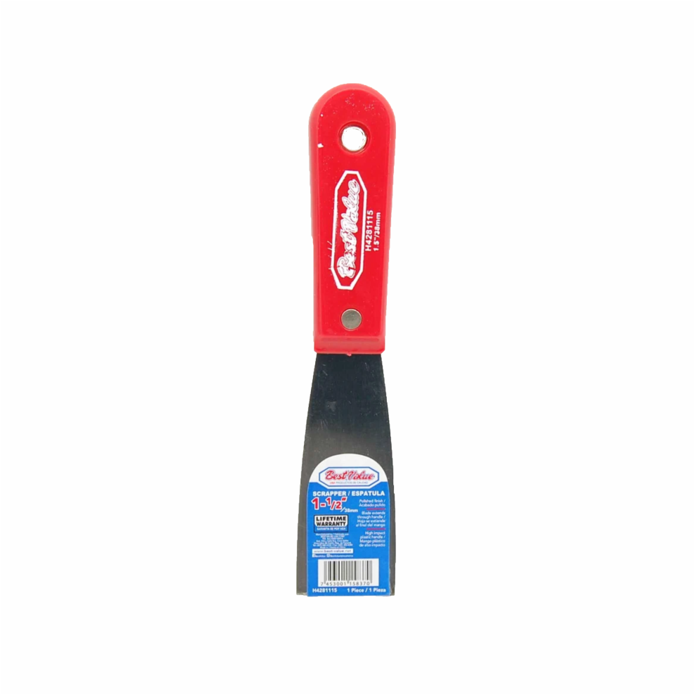 Espatula 1-1/2" Best Value