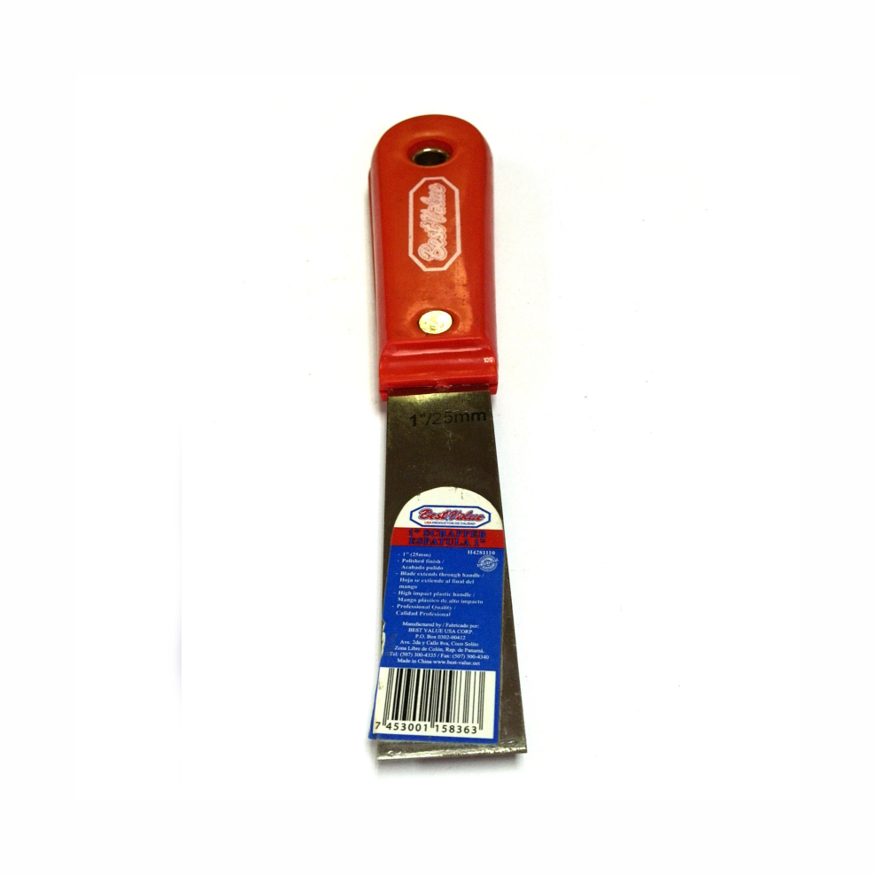 Espatula 1" Best Value