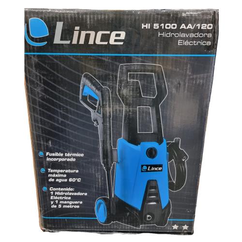 Hidrojet 1400 Psihi5100 Aa/120 Lince