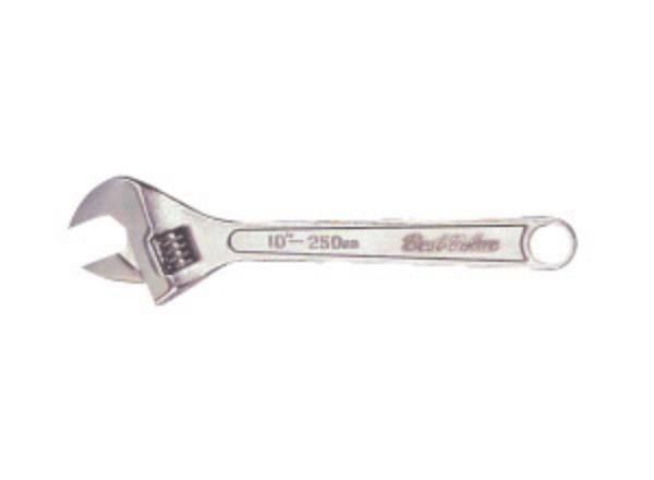 Llave Ajustable 10" Best Value