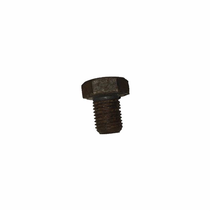 Tornillo C/Hex. G8 H/N 3/8 -24 X 1/2"