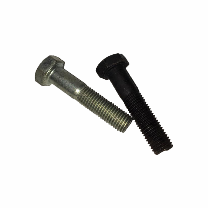 Tornillo C/Hex. G8 Ac 3/8-16X21/2