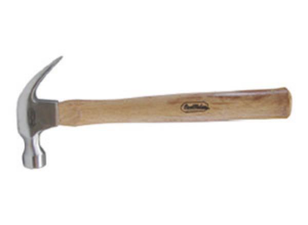 Martillo M/Madera 16Oz 453Gr Bv