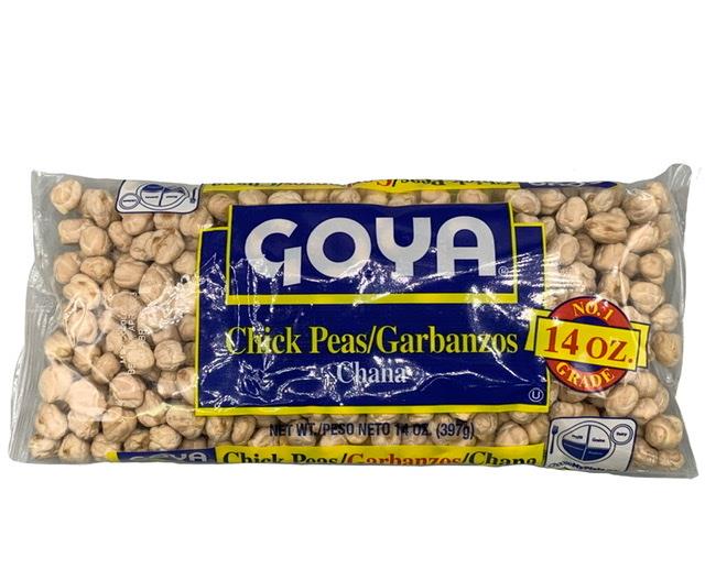 Garbanzos Goya 397 Gr