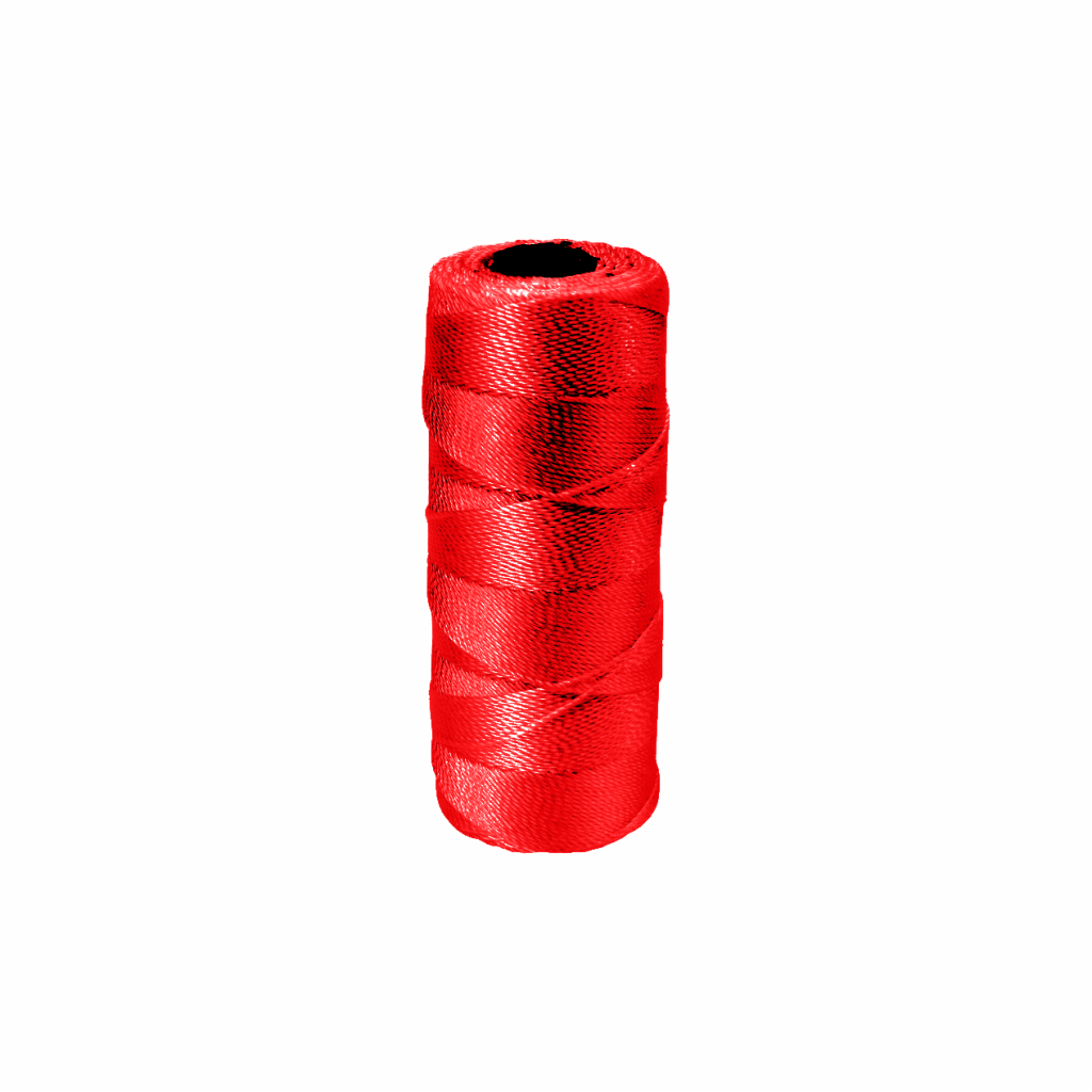 Guaral Sintetico #12 Rojo