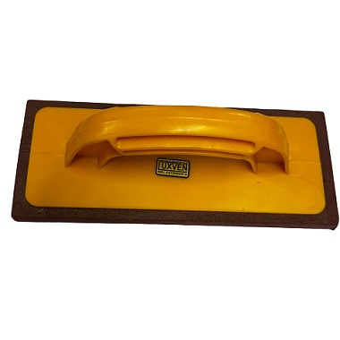 Palustra de Goma Liberty/Luxven
