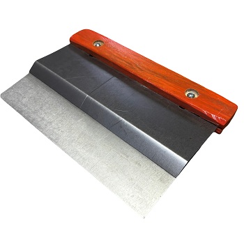 Espatula para Encamisar Reforzada 20Cm