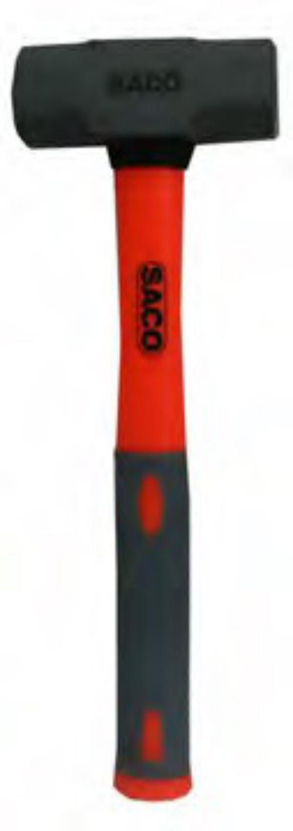 Mandarria 2 Lbrs Saco