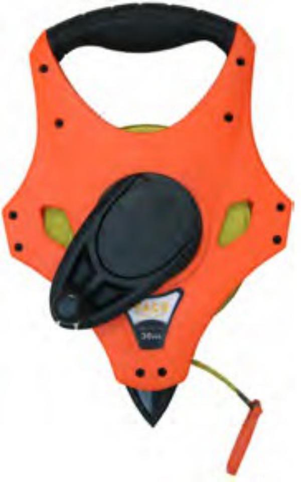 Cinta Metrica 50M P/Topografo Saco