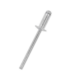 Remache N-56 (5/32" X 12.7Mm)