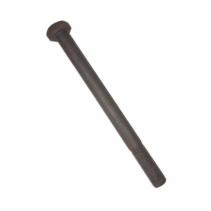 Tornillo C/Hex. G8 H/N 5/16-24 X 4"