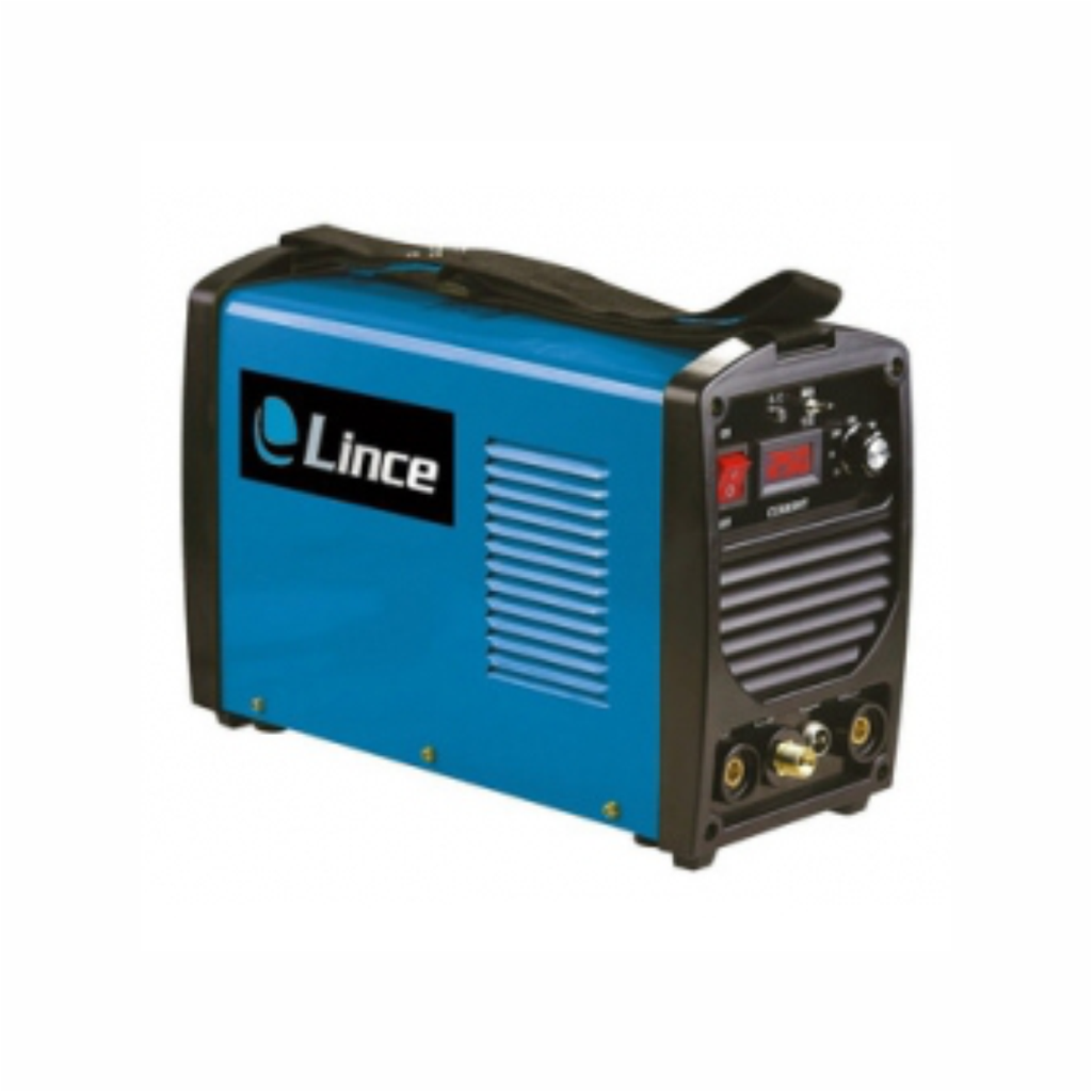 Soldadora Inverter 5340W 200Amp