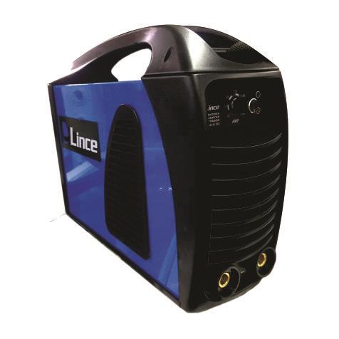 Maquina de Soldar Inverter 200Amp 120/220V Lince