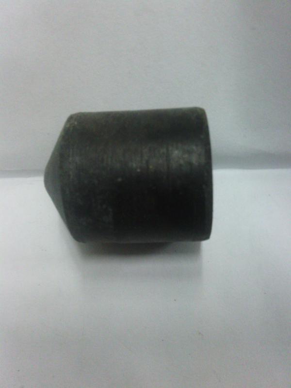 Tapon P/Bomba de Agua Automotriz 1/2"