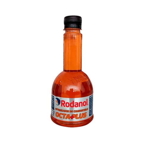 Optimizador de Combustible Octa+Plus Rodanol 350Cm3