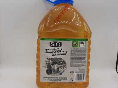 Limpiador de Motor Galon Sq