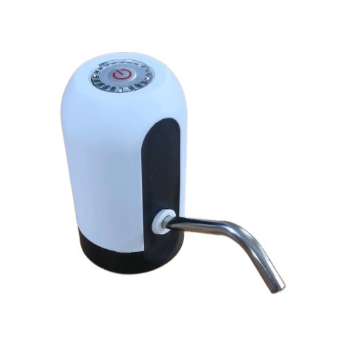 Dispensador Bomba Electrica para Botellon 60303005