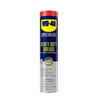 Grasa Altas Temperaturas 396 G Wd-40