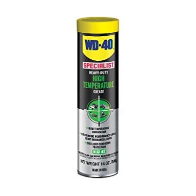 Grasa Marina 396 Gr Wd-40