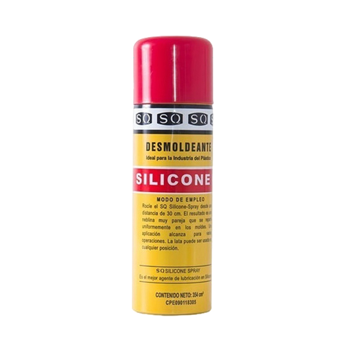 Desmoldeante Silicone 354Cm¬ Sq