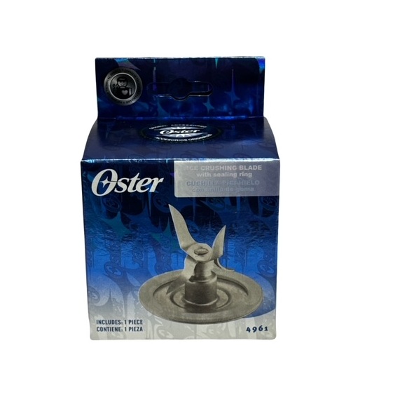 Cuchilla para Licuadora 4 Aspas Osterizer