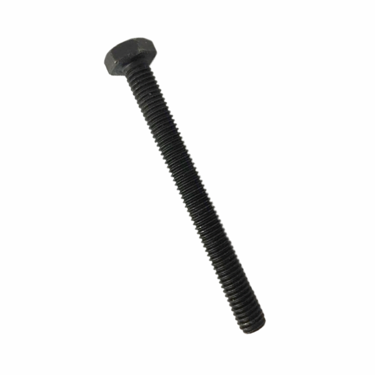 Tornillo Hex. 8.8 Din 933 8-1,25 X 100