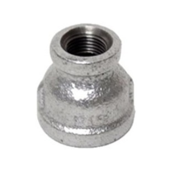 Anillo Reducido Galvanizado 3/4" X 1/2"