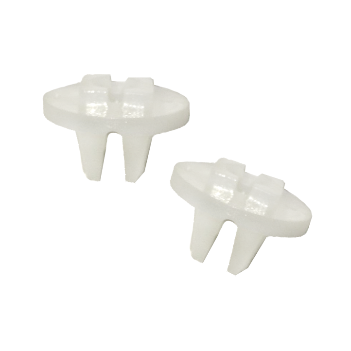 Tuerca de Nylon P/Faro Nylon