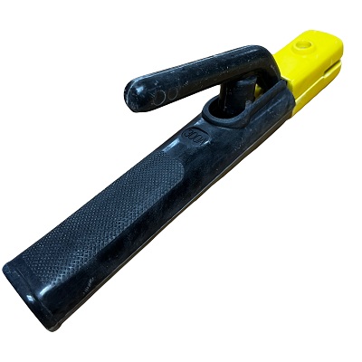 Pinza Porta Electrodo 300 Amp Hunter