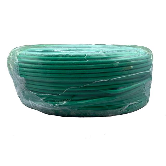 Cable Thhn/Thw #8 Verde X Ml