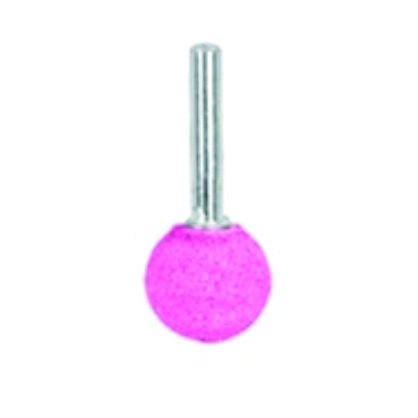 Piedra para Taladro con Eje 1/4" Granoo 46 A40 Digidisk