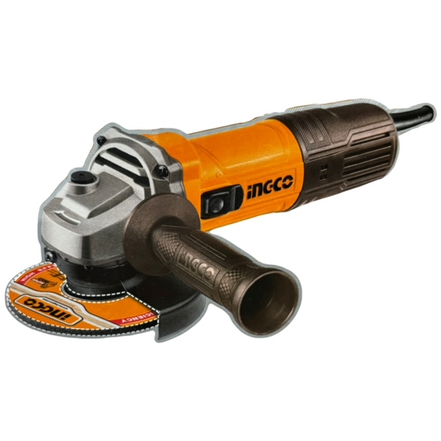 Esmeril Angular 4-1/2" 750W 110-120V Ingco