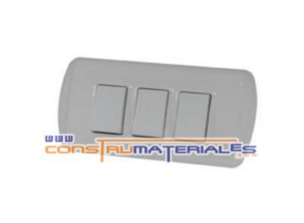 Escuadra Magnetica 5P Multiuso Covo
