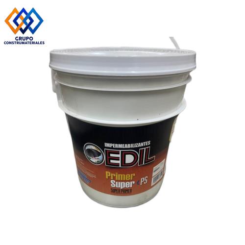 Primer Super Ps Edil Cuñete 5 Gal