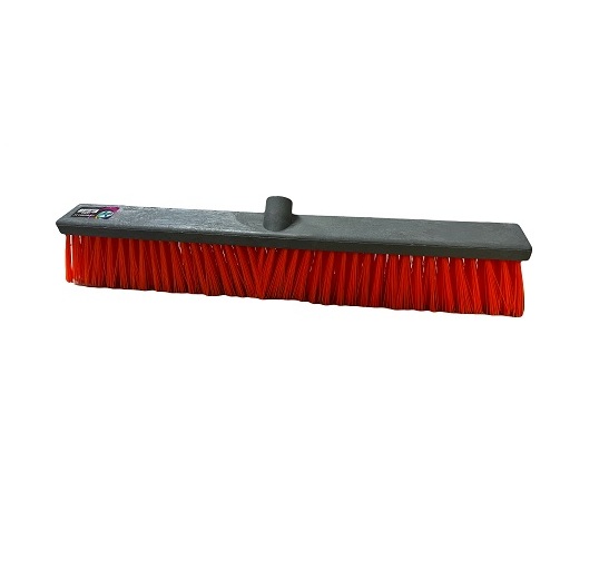 Cepillo Carretero No 24 Plastico S/C