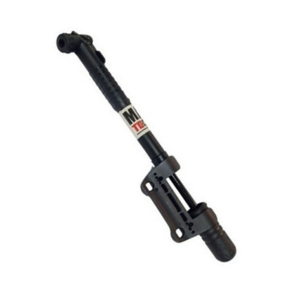 Inflador de Cauchos de Bicicletas Maxi Tools